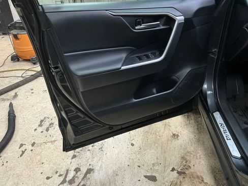 Certified 2024 Toyota RAV4 XLE w/ Convenience Package image 14