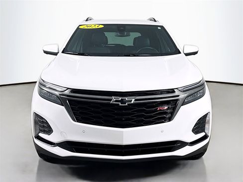 Used 2023 Chevrolet Equinox RS image 12
