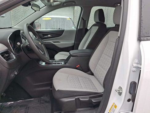 Used 2023 Chevrolet Equinox LS AWD/4WD image 10