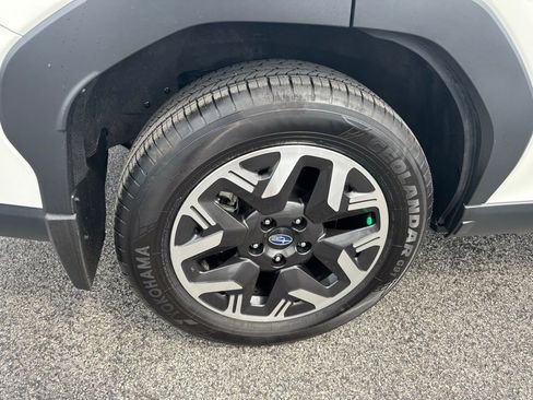 Certified 2026 Subaru Forester Premium AWD/4WD image 13