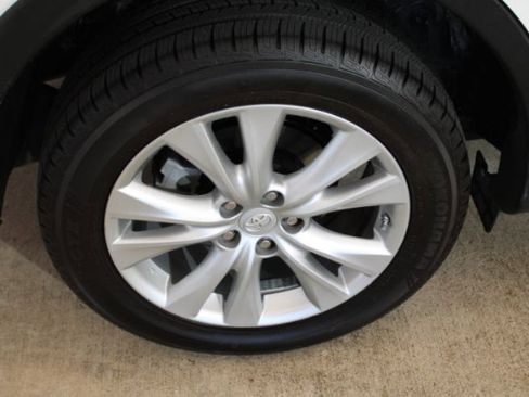 Used 2013 Toyota RAV4 Limited image 24