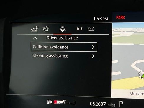 Used 2020 Land Rover Range Rover Sport SE image 21