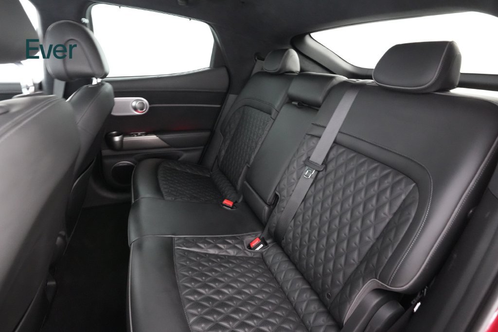 Used 2023 Genesis GV60 Performance AWD/4WD image 24