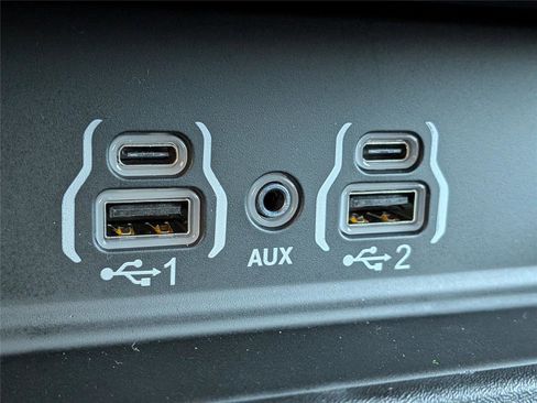 New 2026 RAM 1500 Big Horn image 22