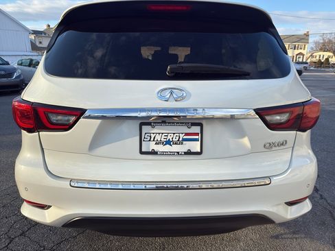 Used 2018 INFINITI QX60 AWD w/ Premium Plus Package image 4