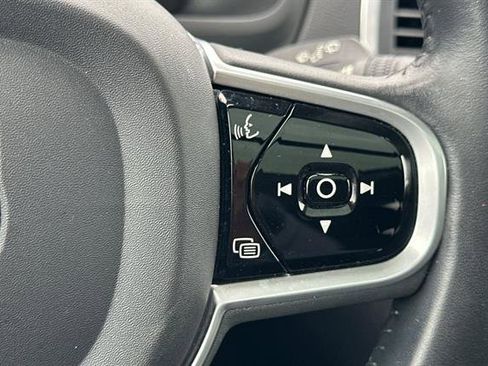 Certified 2021 Volvo XC90 T8 Inscription Expression w/ Protection Package Premier image 29