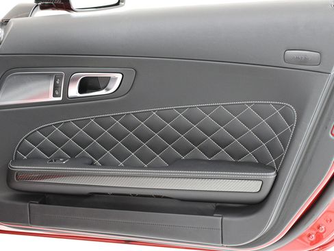 Used 2015 Mercedes-Benz SLS AMG GT Final Edition image 25