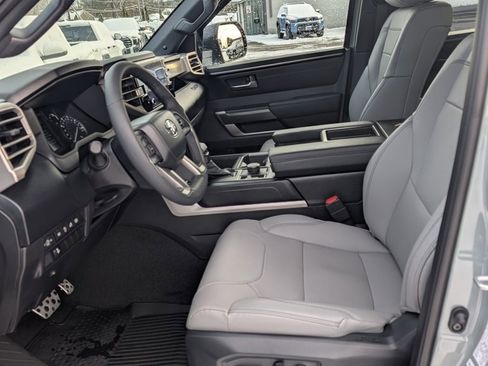 Certified 2026 Toyota Tundra SR5 image 13