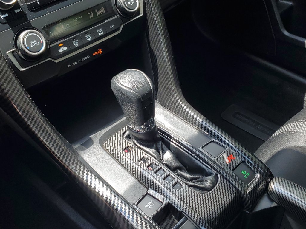 Used 2019 Honda Civic LX image 30