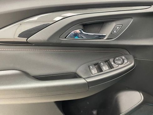 Certified 2021 Chevrolet TrailBlazer RS w/ Convenience Package image 9