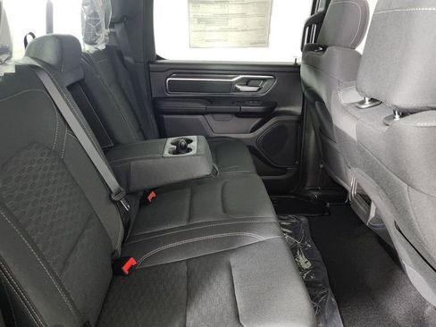 New 2026 RAM 1500 Big Horn AWD/4WD image 26