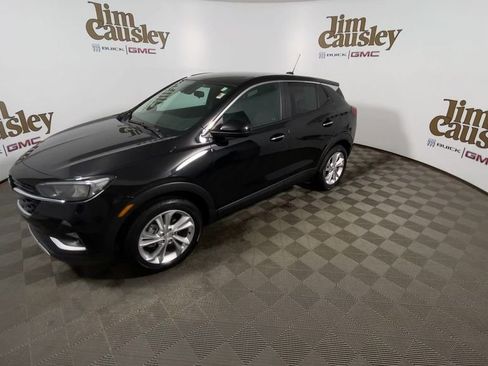 Used 2023 Buick Encore GX Preferred image 4