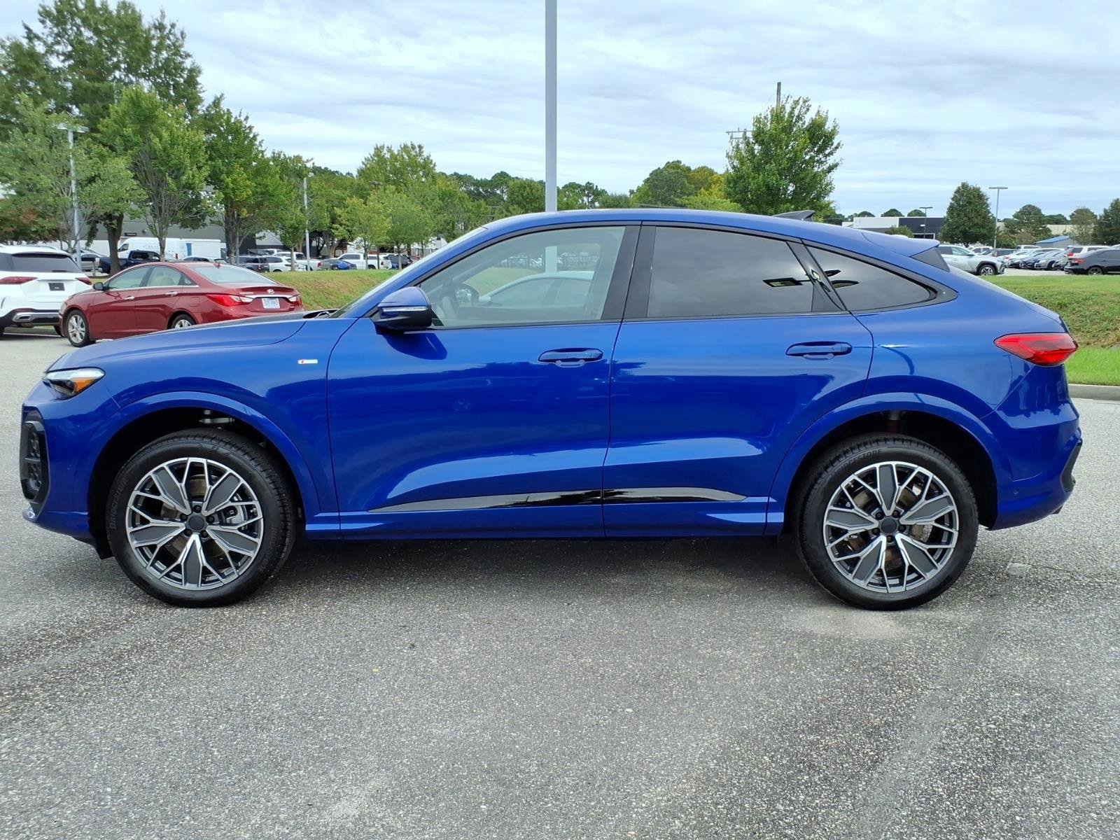 New 2026 Audi Q5 Premium Plus AWD/4WD image 3