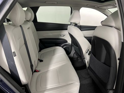 Used 2025 Hyundai Tucson SEL image 31