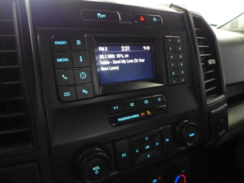 Used 2019 Ford F150 XL w/ Equipment Group 101A Mid RWD image 22