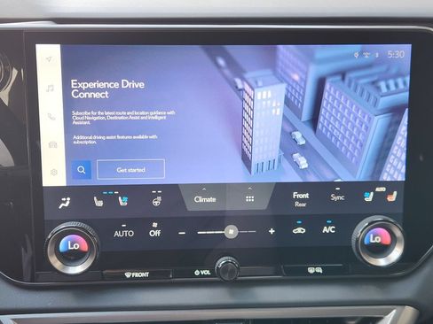 Certified 2026 Lexus RX 350 Premium w/ Convenience Package FWD image 16