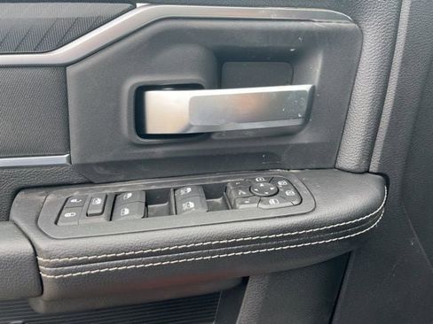 New 2026 RAM 3500 Big Horn image 21