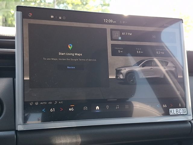 New 2026 MAZDA CX-5 Preferred AWD/4WD image 12