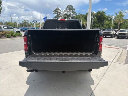 Used 2025 RAM 1500 Big Horn AWD/4WD image 7