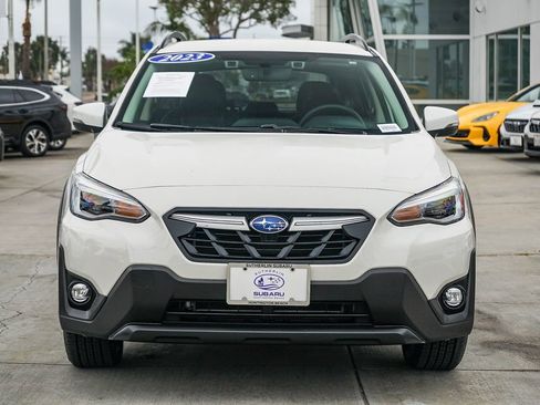 Used 2023 Subaru Crosstrek 2.5i Limited image 2