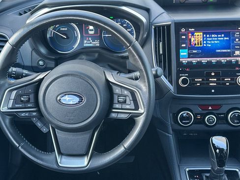 Used 2020 Subaru Crosstrek Hybrid w/ Popular Package #4A image 14