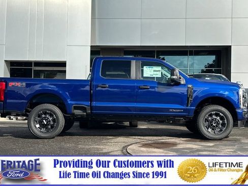 New 2026 Ford F250 XL image 3