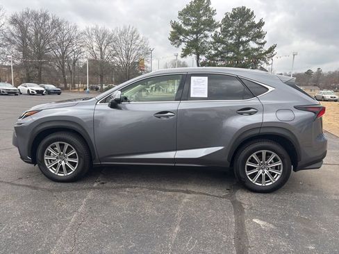 Used 2021 Lexus NX 300 FWD w/ Comfort Package image 15
