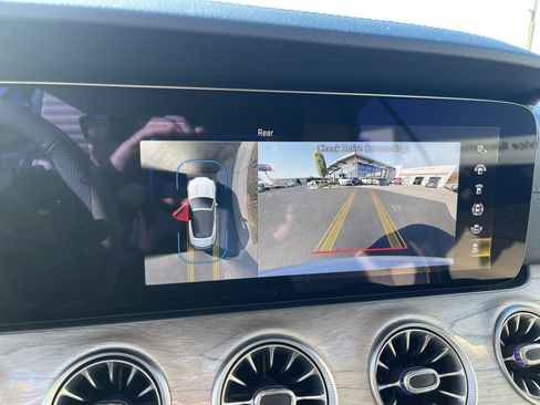 Certified 2023 Mercedes-Benz E 450 Cabriolet image 25