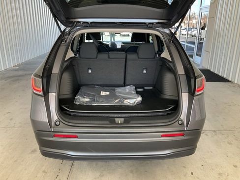 New 2026 Honda HR-V LX image 20