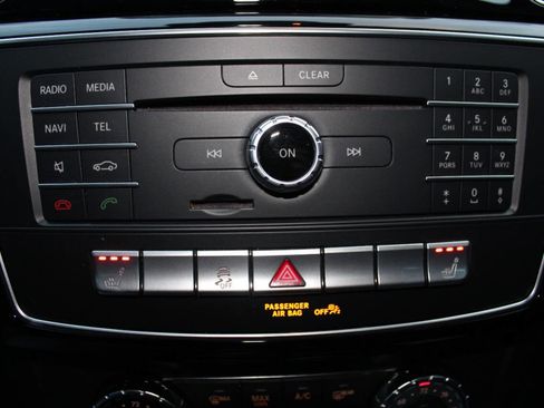 Used 2018 Mercedes-Benz GLE 350 image 11