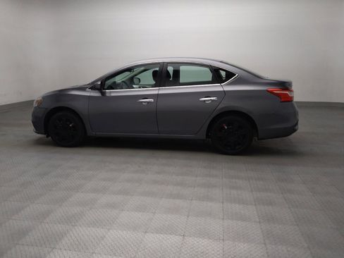 Used 2019 Nissan Sentra S FWD image 3