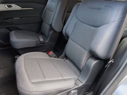 New 2026 Ford Explorer Active image 20