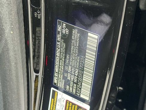 Used 2024 Mercedes-Benz GLE 450e 4MATIC image 30