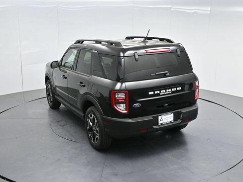 Used 2023 Ford Bronco Sport Outer Banks w/ Tech Package AWD/4WD image 49