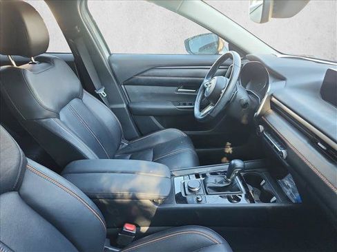 Used 2023 MAZDA CX-50 AWD 2.5 Turbo w/ Cargo Package image 8