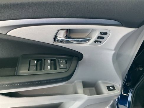 Certified 2023 Honda Ridgeline RTL image 6