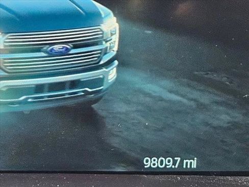 Used 2025 Ford F150 STX w/ Equipment Group 200A RWD image 10
