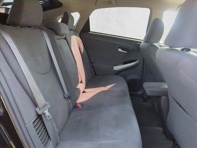 Used 2010 Toyota Prius Three FWD image 23