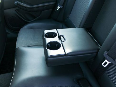 Used 2015 Chevrolet Malibu LT w/ Power Convenience Package image 32