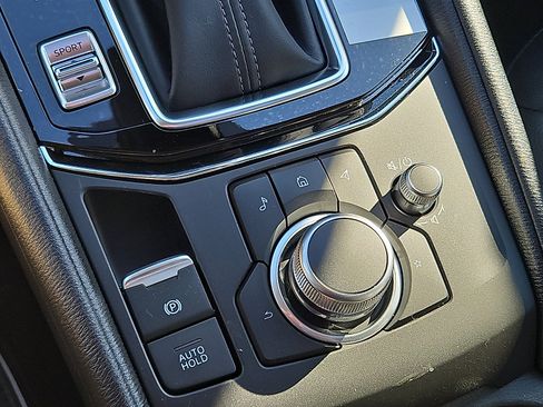 New 2025 MAZDA CX-5 AWD 2.5 S w/ Preferred Package image 19