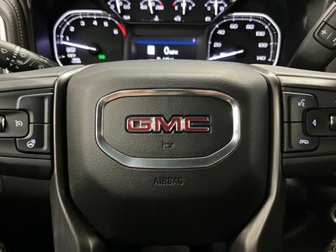 Used 2020 GMC Sierra 1500 AT4 w/ AT4 Premium Package image 15
