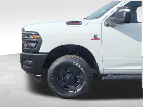 New 2026 RAM 3500 Tradesman image 9