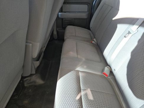 Used 2012 Ford F150 STX w/ Trailer Tow Pkg image 12