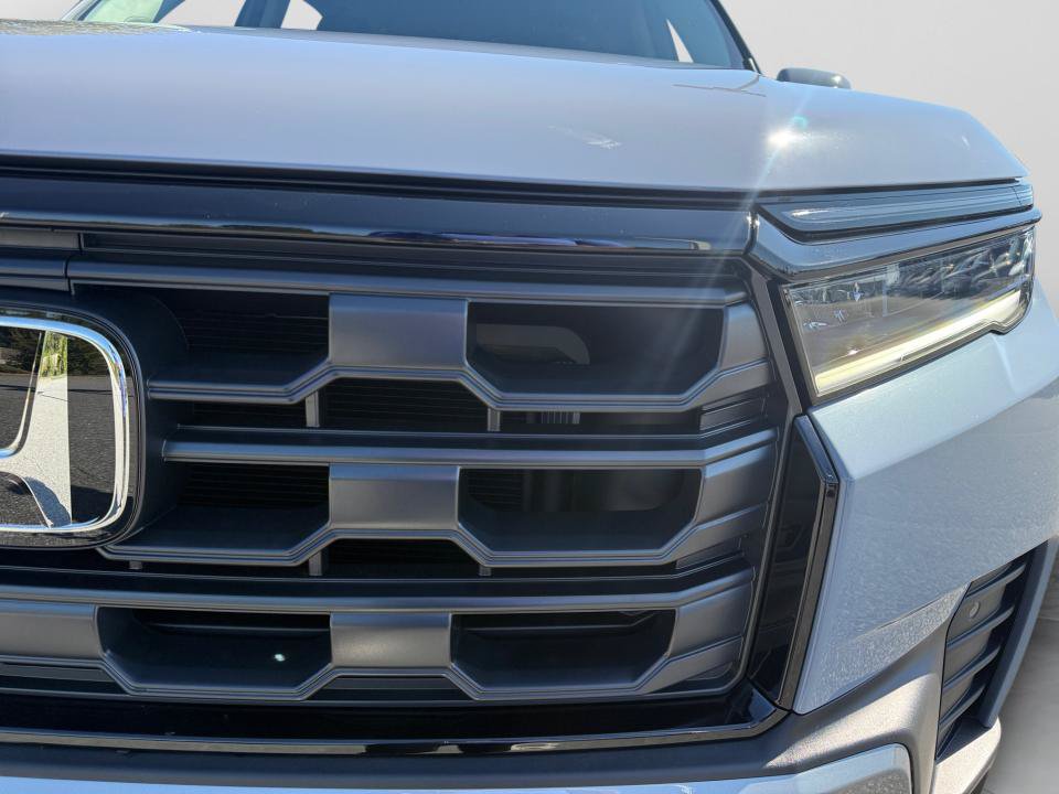 New 2026 Honda Pilot EX-L image 26