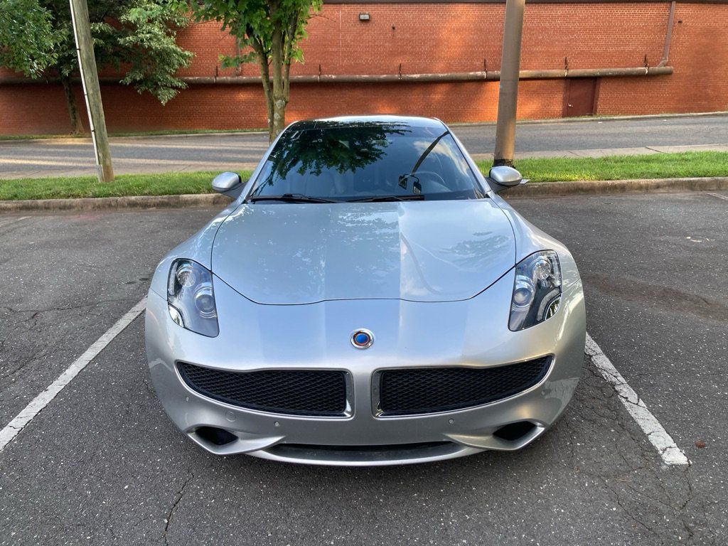 Used 2018 Karma Revero Luxury RWD image 5