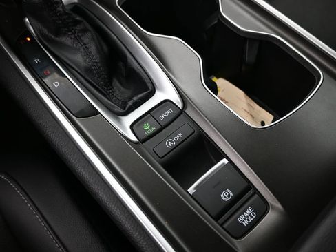 Used 2022 Honda Accord Sport image 18