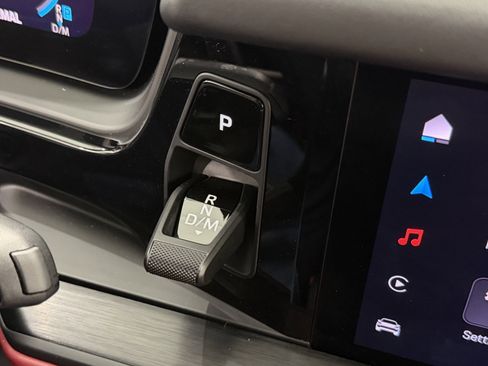 Certified 2025 Porsche Cayenne GTS image 40