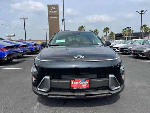 New 2026 Hyundai Kona SEL Sport FWD image 2