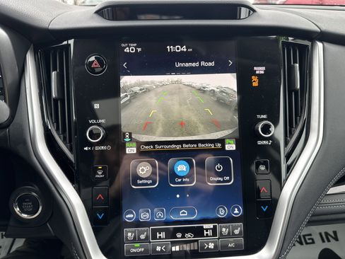 Used 2023 Subaru Outback Touring XT image 26