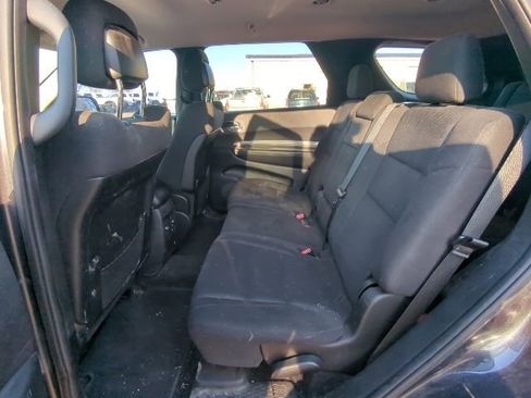 Used 2014 Dodge Durango SXT image 15